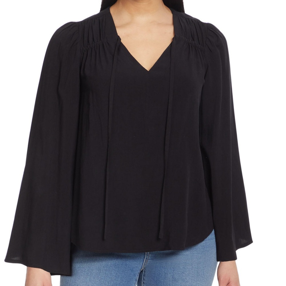 Jessica Simpson Woven Top